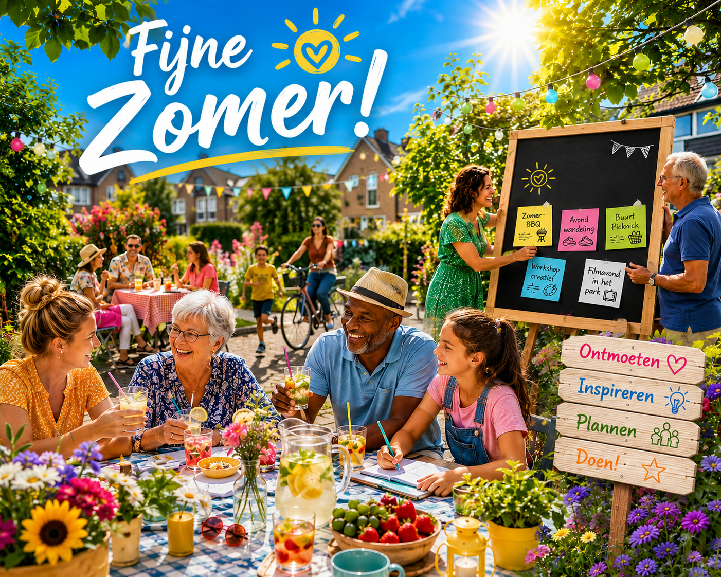 QPtowvvD7wOq-illustratieve afbeelding zomerfoto met mensen en ontmoetingen.png